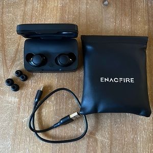 Enacfire Bluetooth ear buds
